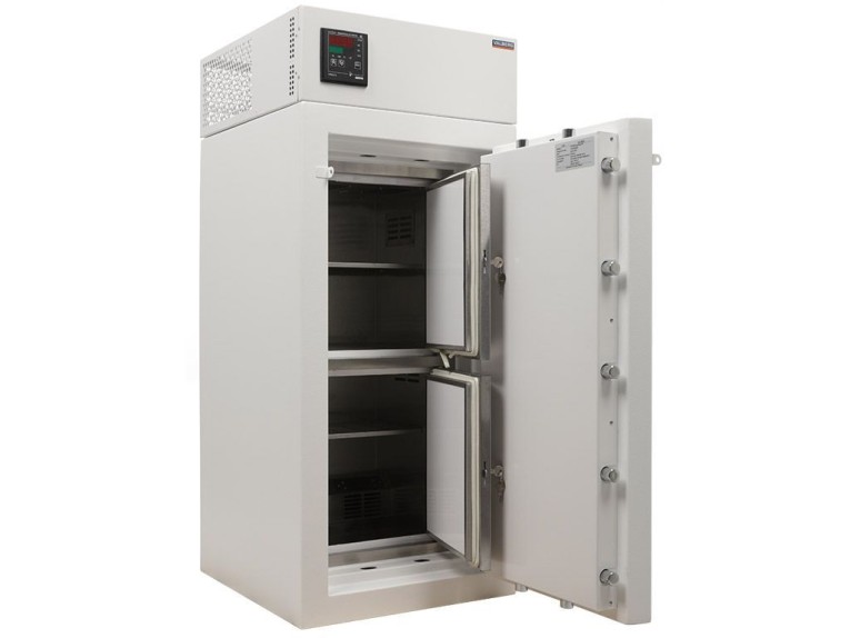 Сейф-термостат VALBERG TS - 3/50 купить в Пскове