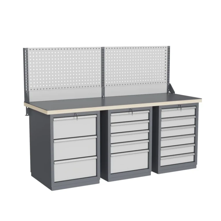 Верстак FBK 205.356-1 купить в Пскове Верстак FBK 205.356-1 купить в Пскове