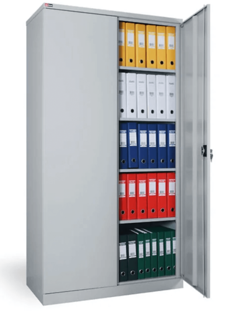 Шкаф архивный ДиКом КД-152 разб. купить в Пскове Шкаф архивный ДиКом КД-152 разб. купить в Пскове