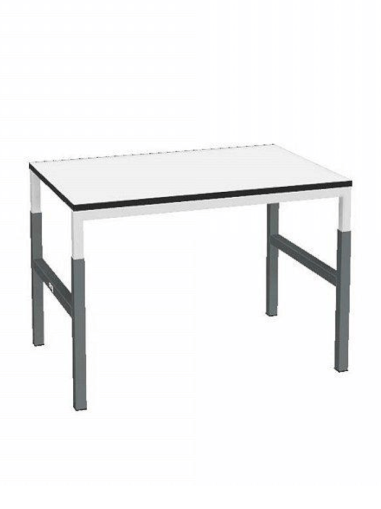 Стол монтажный ДиКом СР-М-100/90-01 ESD Пластик купить в Пскове