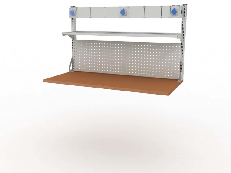 Рабочая панель 840х1500.3 купить в Пскове