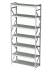 Стеллаж MS Profi 2000х900х500 7 полок купить в Пскове