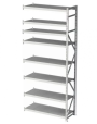 Дополнительная секция MS Profi 3000x900x500 8 полок