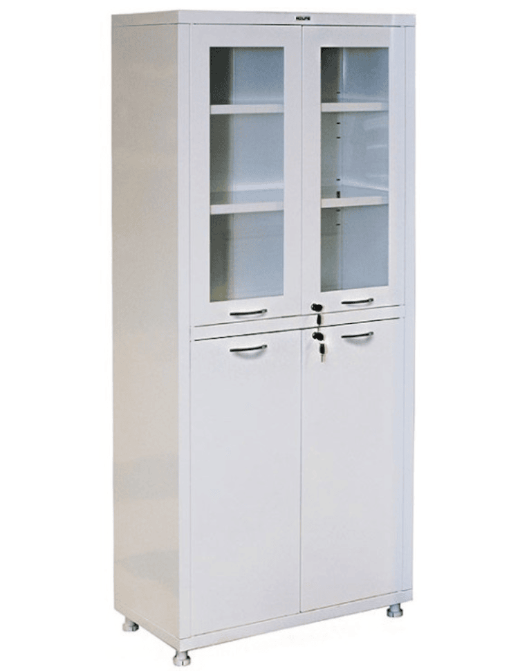 Медицинский шкаф HILFE МД 2 1780 R купить в Пскове