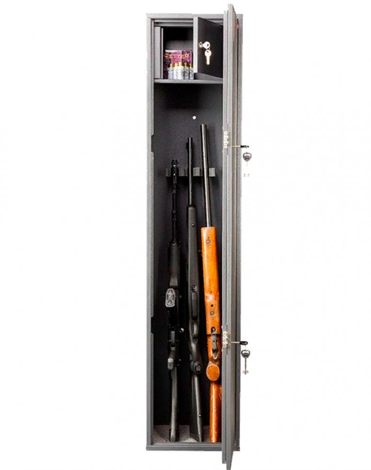 Оружейный сейф Aiko Чирок 1328 (Сокол) купить в Пскове