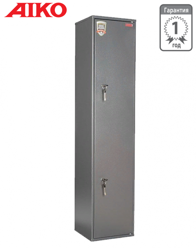 Оружейный сейф Aiko Чирок 1328 (Сокол) купить в Пскове
