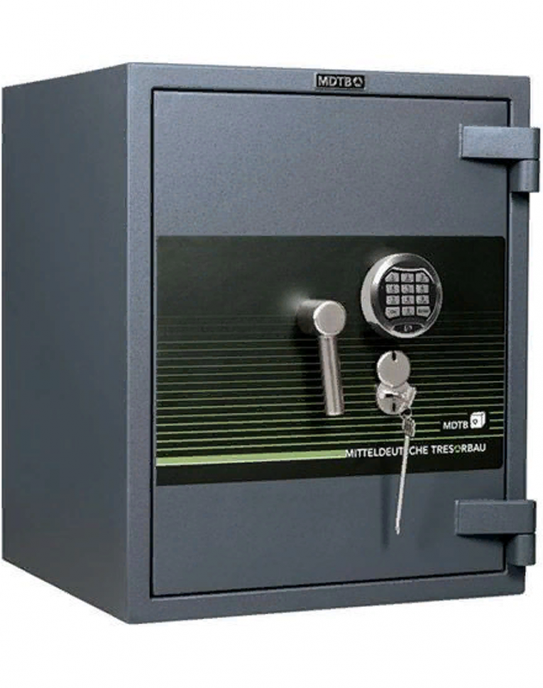 Взломостойкий сейф MDTB Banker-M 67 EK купить в Пскове Взломостойкий сейф MDTB Banker-M 67 EK купить в Пскове
