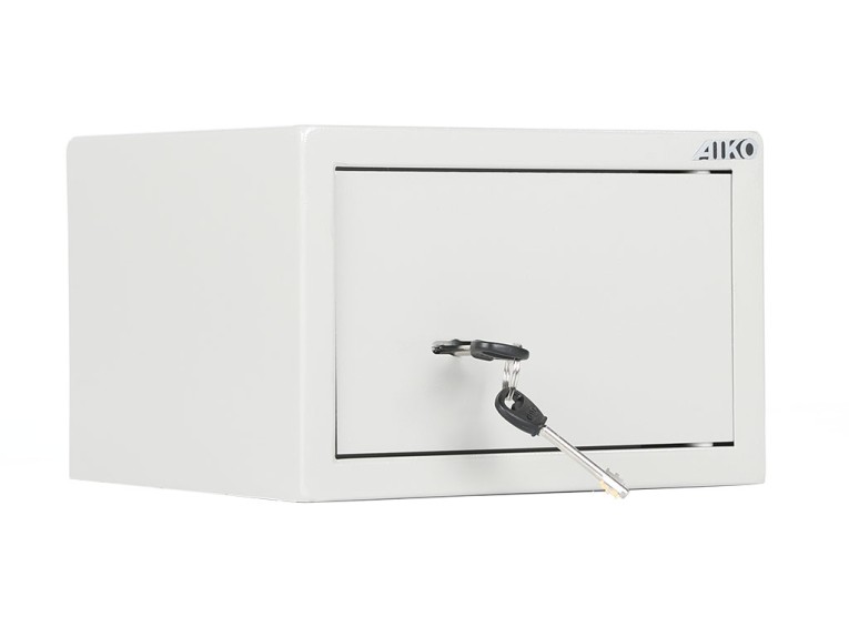 Мебельный сейф Aiko Т-17 KL купить в Пскове Мебельный сейф Aiko Т-17 KL купить в Пскове