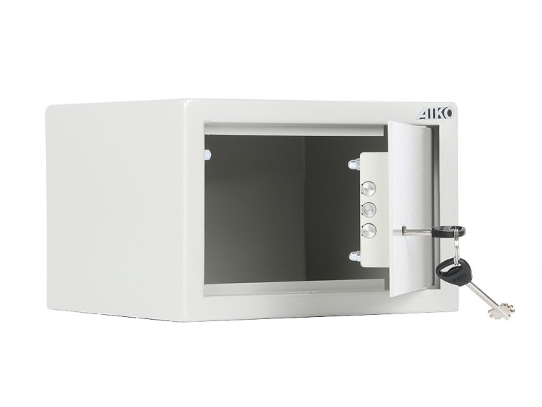 Мебельный сейф Aiko Т-17 KL купить в Пскове Мебельный сейф Aiko Т-17 KL купить в Пскове