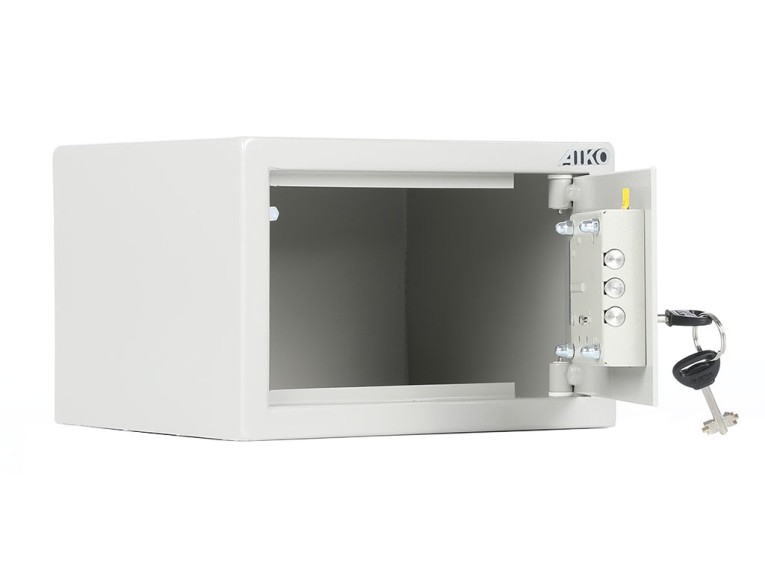 Мебельный сейф Aiko Т-17 KL купить в Пскове Мебельный сейф Aiko Т-17 KL купить в Пскове