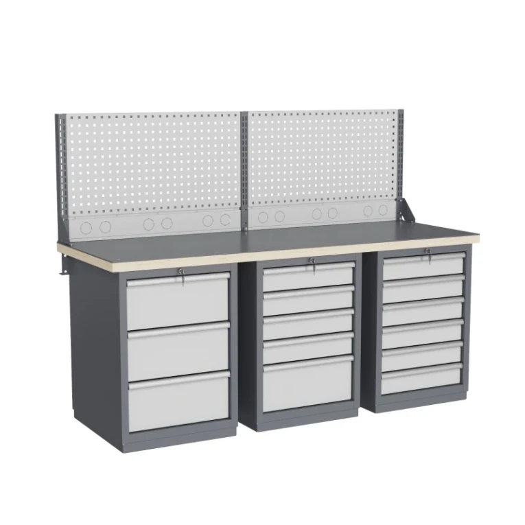 Верстак FBK 205.356-1R купить в Пскове Верстак FBK 205.356-1R купить в Пскове