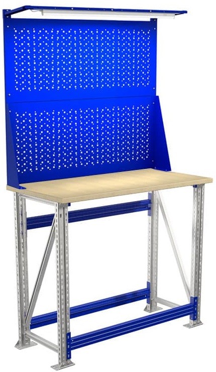 Верстак Master M100.MF1 / MF1.020.W купить в Пскове Верстак Master M100.MF1 / MF1.020.W купить в Пскове