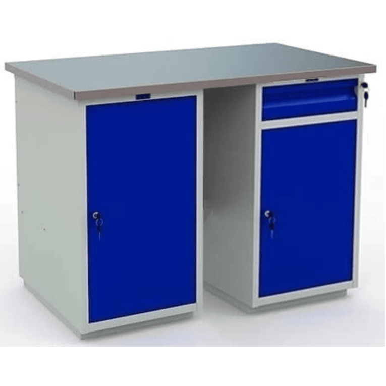 Верстак Profi WT120.WD1/WD2.000 купить в Пскове