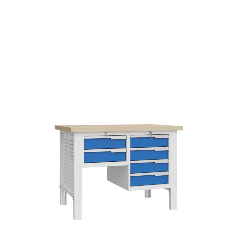 Стол-верстак Craft 1202.S14.3 купить в Пскове Стол-верстак Craft 1202.S14.3 купить в Пскове