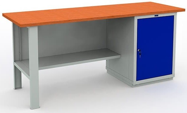 Верстак Expert W200.F2/WS1.000 купить в Пскове Верстак Expert W200.F2/WS1.000 купить в Пскове