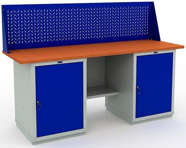 Верстак Expert W200.WS1/WS1.010 купить в Пскове Верстак Expert W200.WS1/WS1.010 купить в Пскове