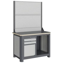 Верстак MCN 1252.S9.1-2 Верстак MCN 1252.S9.1-2