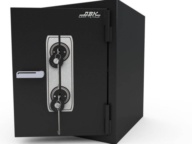 Сейф ЛС-140 БТ купить в Пскове