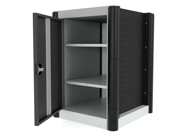 Инструментальная тумба Profi M-1 купить в Пскове Инструментальная тумба Profi M-1 купить в Пскове