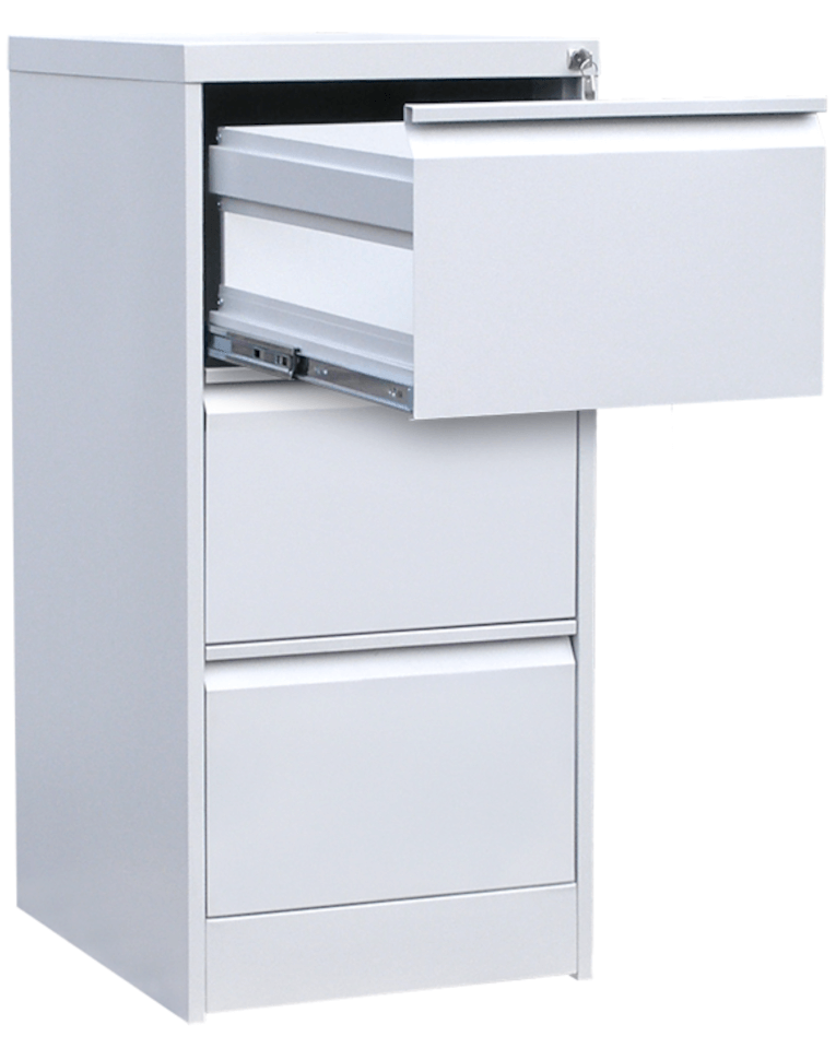 Шкаф картотечный разборный ШК-3Р купить в Пскове