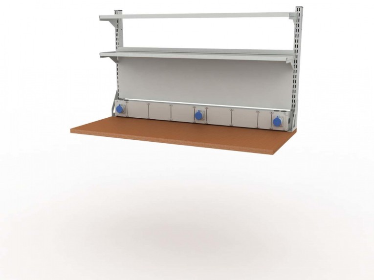 Рабочая панель 840х1500.4 купить в Пскове