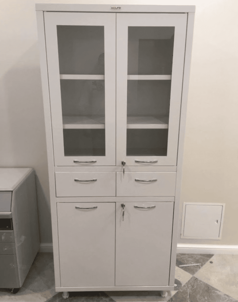 Медицинский шкаф HILFE МД 2 1780 R-1 купить в Пскове Медицинский шкаф HILFE МД 2 1780 R-1 купить в Пскове