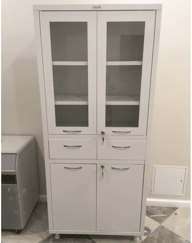 Медицинский шкаф HILFE МД 2 1780 R-1 купить в Пскове Медицинский шкаф HILFE МД 2 1780 R-1 купить в Пскове