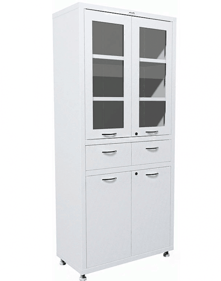 Медицинский шкаф HILFE МД 2 1780 R-1 купить в Пскове Медицинский шкаф HILFE МД 2 1780 R-1 купить в Пскове