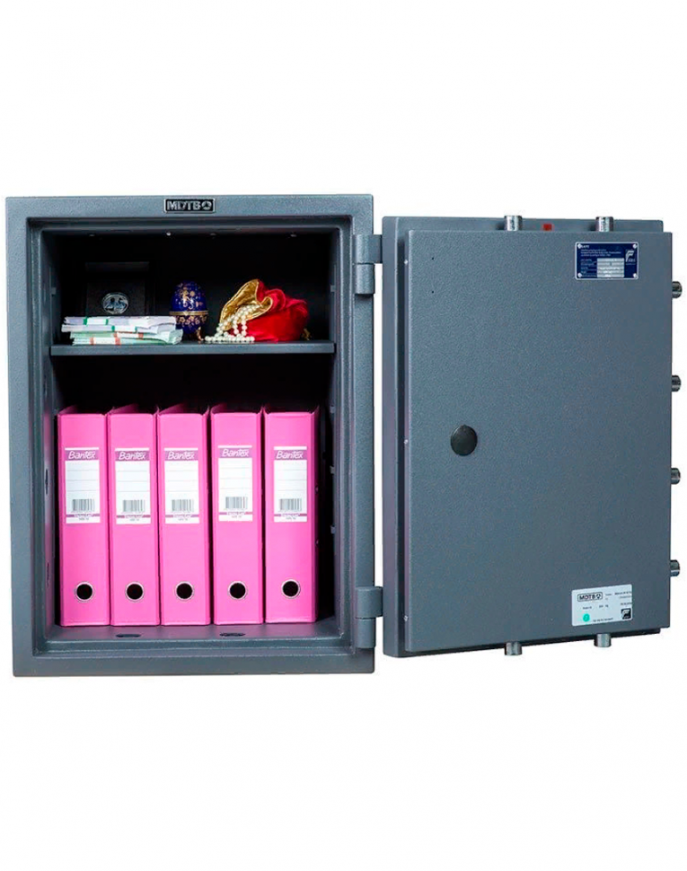 Взломостойкий сейф MDTB Bastion-M 67 2K купить в Пскове Взломостойкий сейф MDTB Bastion-M 67 2K купить в Пскове