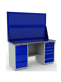 Верстак Практик Profi WT160.WD3/WD5.020