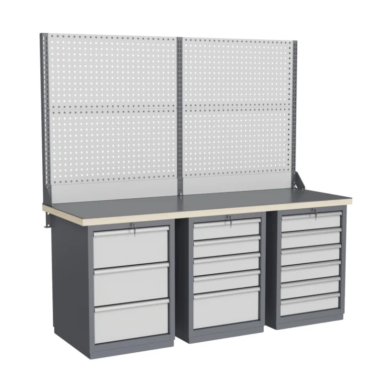 Верстак FBK 205.356-2 купить в Пскове Верстак FBK 205.356-2 купить в Пскове