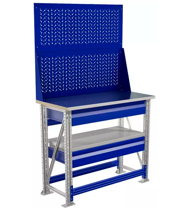 Верстак Master MT100.MF1 / MF1.221 купить в Пскове Верстак Master MT100.MF1 / MF1.221 купить в Пскове