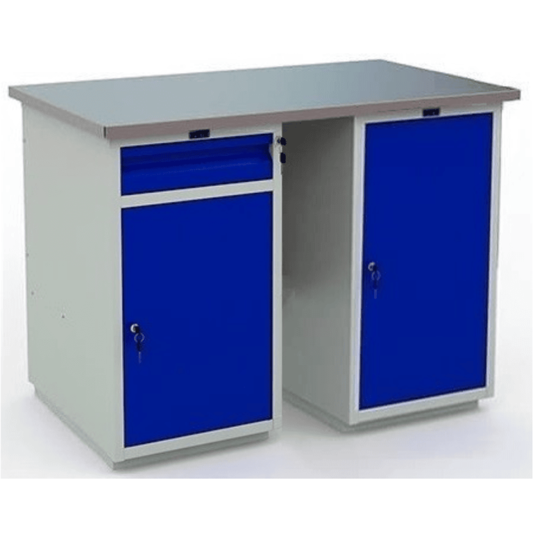 Верстак Profi WT120.WD2/WD1.000 купить в Пскове