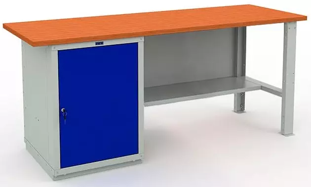 Верстак Expert W200.WS1/F2.000 купить в Пскове Верстак Expert W200.WS1/F2.000 купить в Пскове