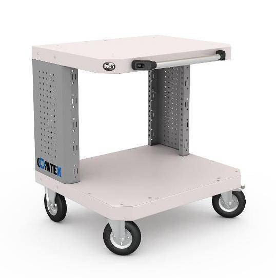 Тележка COMTEX купить в Пскове