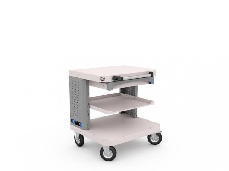 Тележка COMTEX №2 купить в Пскове