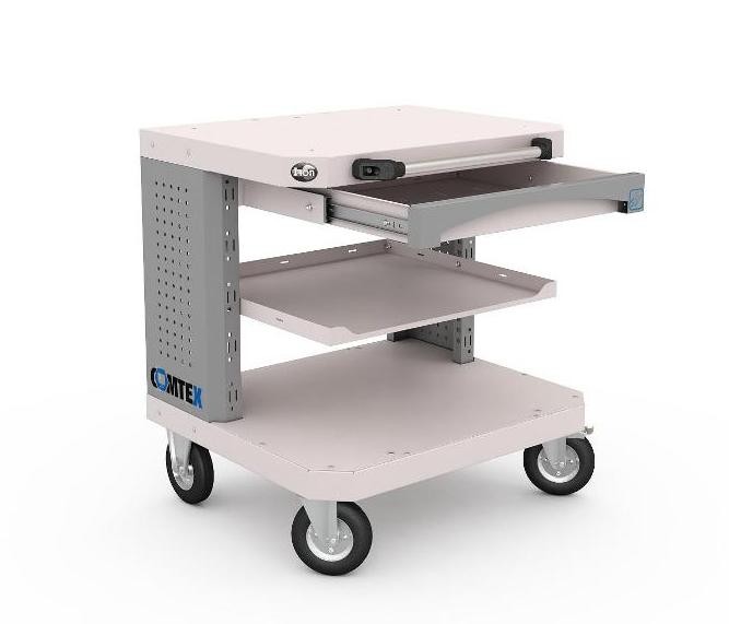 Тележка COMTEX №2 купить в Пскове