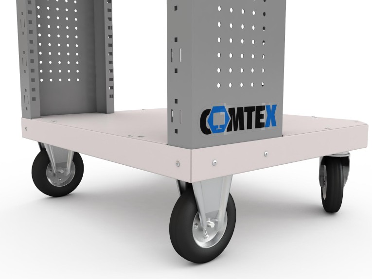 Тележка COMTEX №2 купить в Пскове