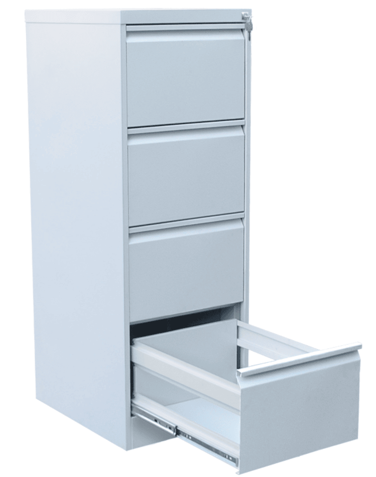 Шкаф картотечный разборный ШК-4Р купить в Пскове