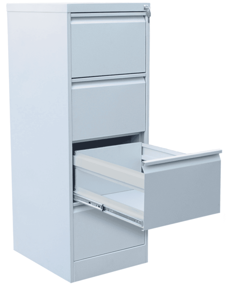 Шкаф картотечный разборный ШК-4Р купить в Пскове