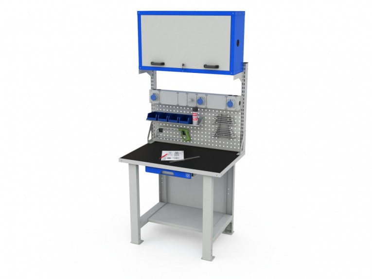 Рабочее место WOKER PRO №3 купить в Пскове