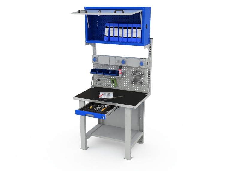 Рабочее место WOKER PRO №3 купить в Пскове