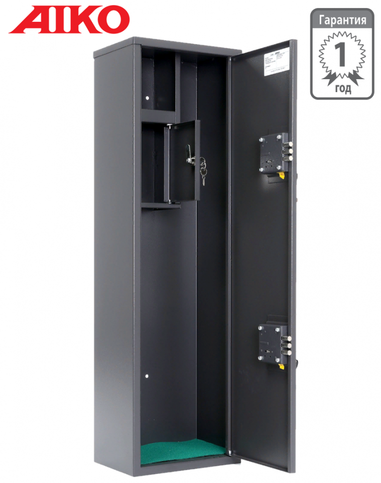Оружейный сейф Aiko Чирок 1020 купить в Пскове
