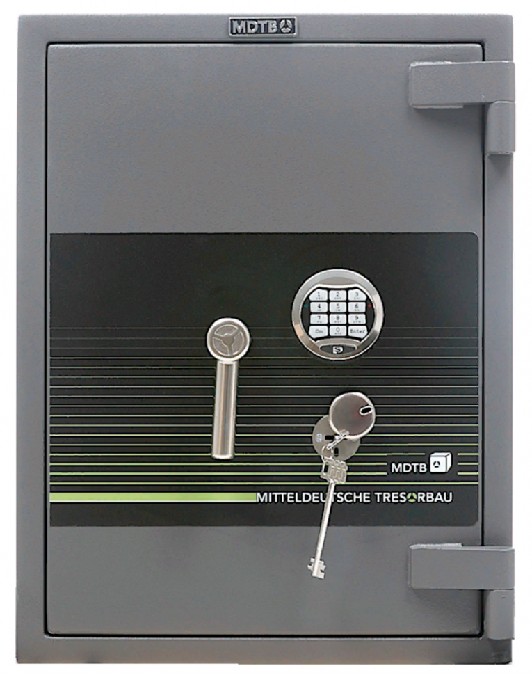 Взломостойкий сейф MDTB Bastion-M 67 EK купить в Пскове