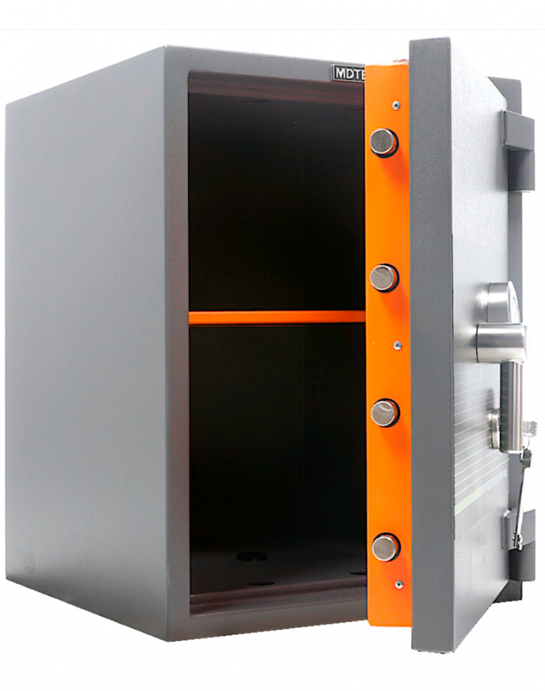 Взломостойкий сейф MDTB Bastion-M 67 EK купить в Пскове