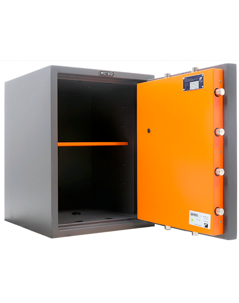 Взломостойкий сейф MDTB Bastion-M 67 EK купить в Пскове