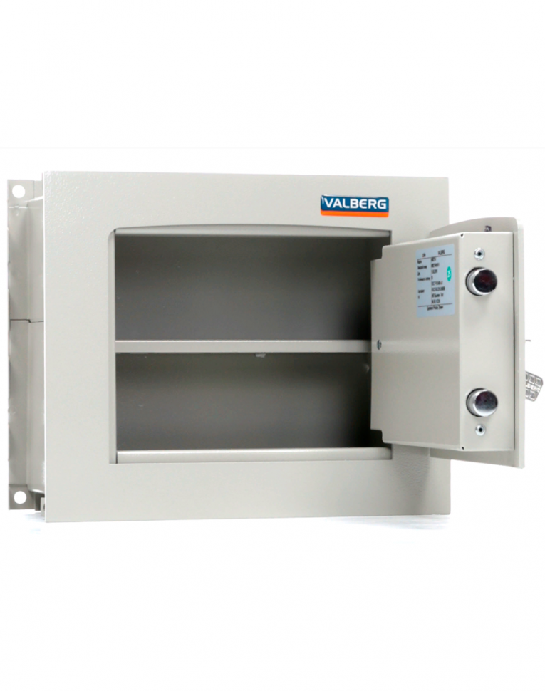 Встраиваемый сейф Valberg AW 2714 купить в Пскове Встраиваемый сейф Valberg AW 2714 купить в Пскове