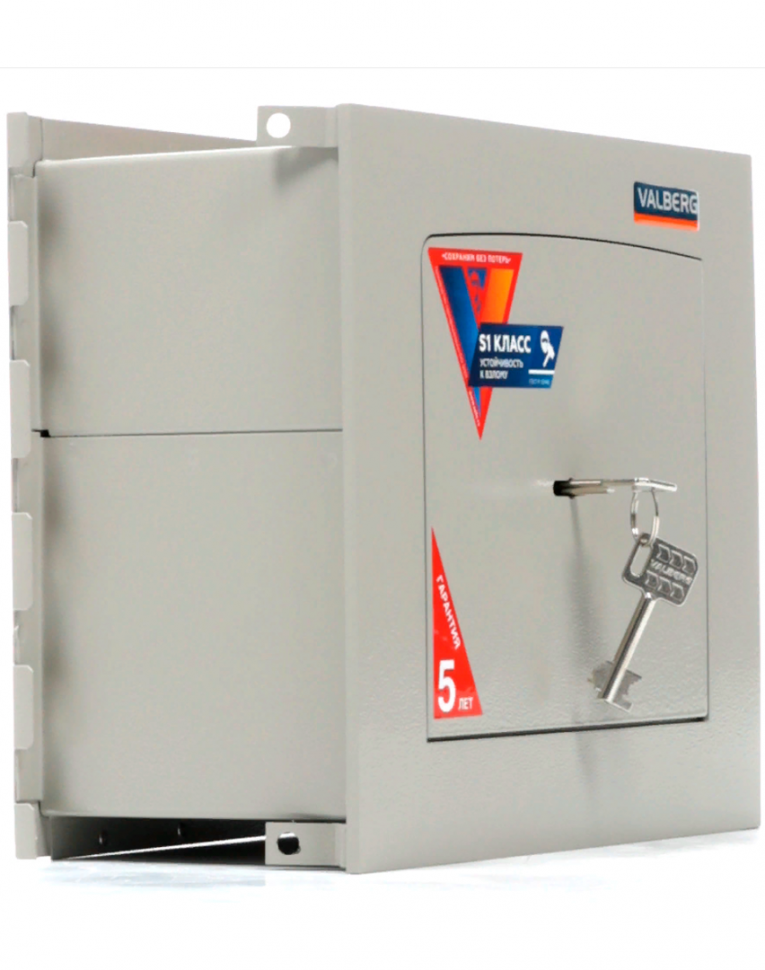 Встраиваемый сейф Valberg AW 2714 купить в Пскове Встраиваемый сейф Valberg AW 2714 купить в Пскове