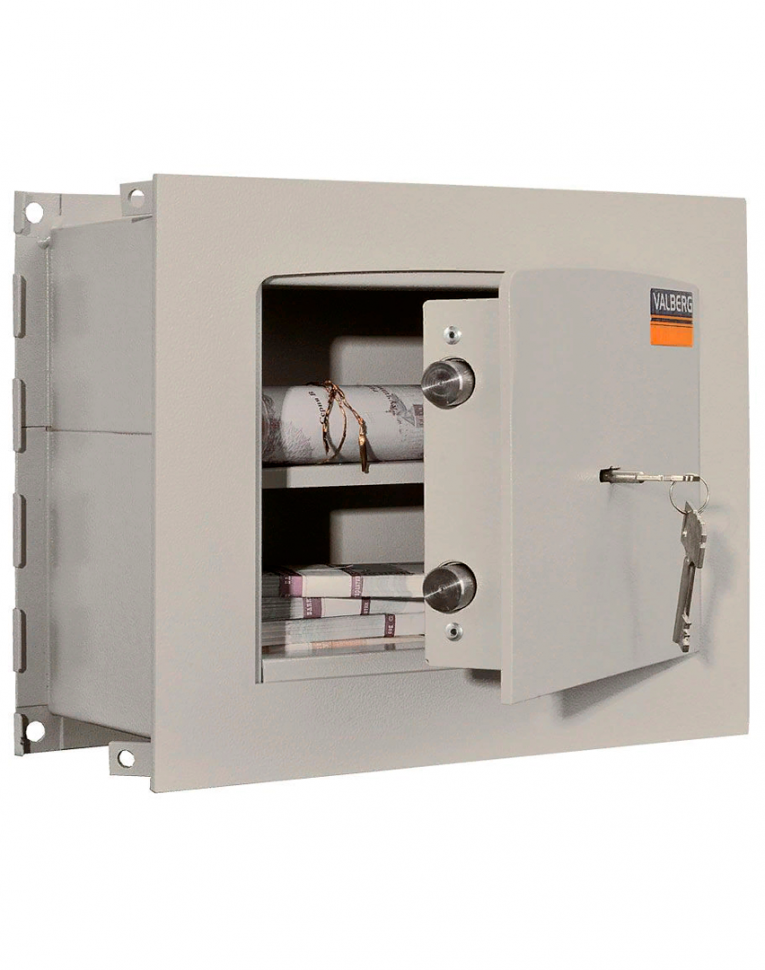 Встраиваемый сейф Valberg AW 2714 купить в Пскове Встраиваемый сейф Valberg AW 2714 купить в Пскове