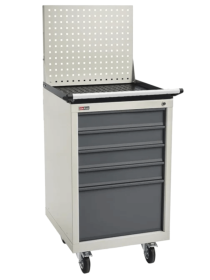 Тумба инструментальная ДиКом ВЛ-К-015-02